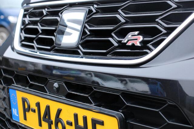 Seat ATECA 2.0 TSI FR 4DRIVE Business Int, Trekhaak