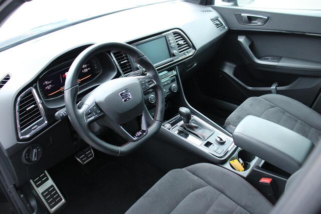 Seat ATECA 2.0 TSI FR 4DRIVE Business Int, Trekhaak