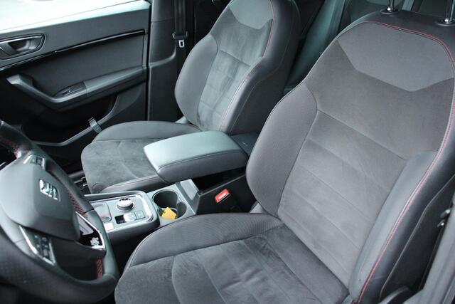 Seat ATECA 2.0 TSI FR 4DRIVE Business Int, Trekhaak