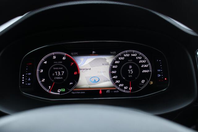 Seat ATECA 2.0 TSI FR 4DRIVE Business Int, Trekhaak