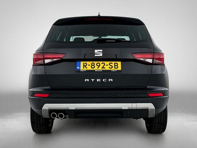 Seat ATECA 1.5 TSI FR Business Intense | Automaat | Voorstoel verwarming | Navigatie