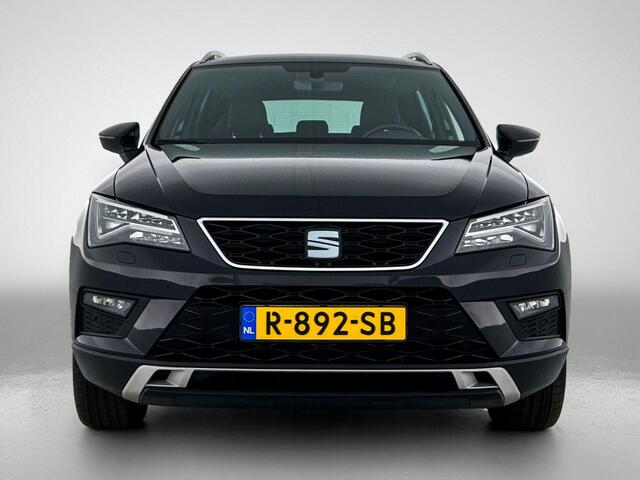 Seat ATECA 1.5 TSI FR Business Intense | Automaat | Voorstoel verwarming | Navigatie