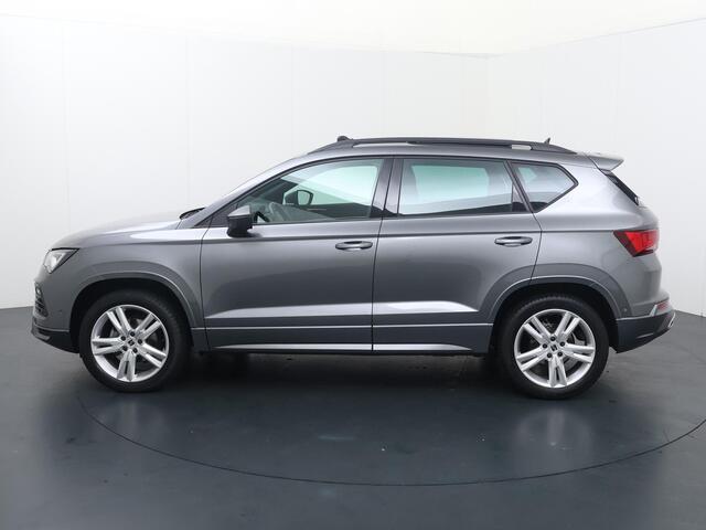 Seat ATECA 1.5 TSI FR Business Intense | 150 PK | Automaat | Panoramadak | Trekhaak | Elek. achterklep |