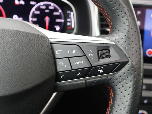 Seat ATECA 1.5 TSI FR Business Intense | 150 PK | Automaat | Panoramadak | Trekhaak | Elek. achterklep |