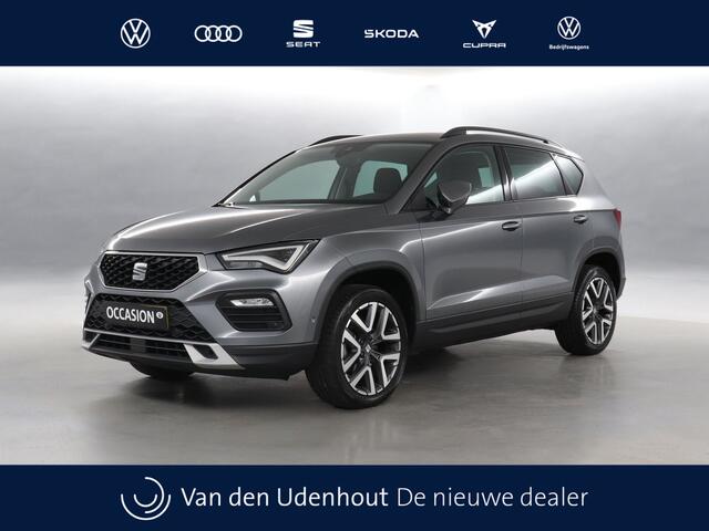 Seat ATECA 1.5 TSI 150pk Style Business Intense DSG / Navigatie / Stoel+Stuurverwarming / Camera