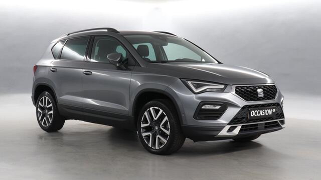 Seat ATECA 1.5 TSI 150pk Style Business Intense DSG / Navigatie / Stoel+Stuurverwarming / Camera