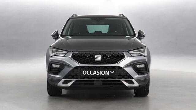 Seat ATECA 1.5 TSI 150pk Style Business Intense DSG / Navigatie / Stoel+Stuurverwarming / Camera