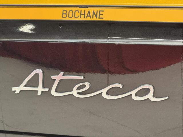 Seat ATECA 1.5 TSI FR Business Intense | Panoramadak | Leder | Stoelverwarming | Navigatie |