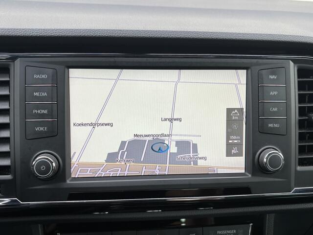 Seat ATECA 1.4 EcoTSI Xcellence Navi | Climate | Camera | Schuifdak | Trekh