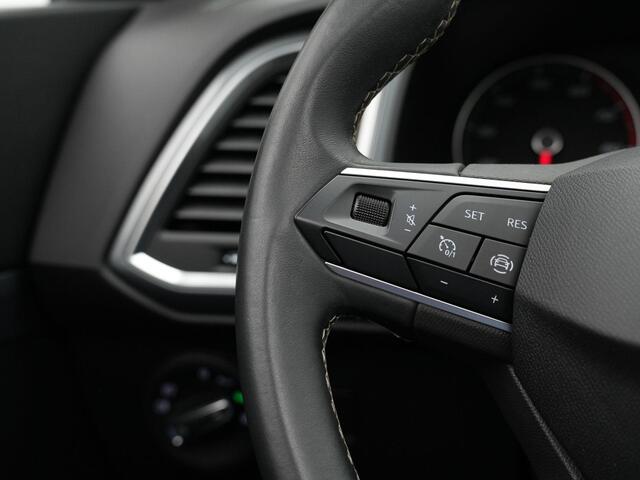 Seat ATECA 1.5 TSI 150 pk Style Business Intense | Panoramadak | Stuur-/stoelverwarming | Achteruitrijcamera