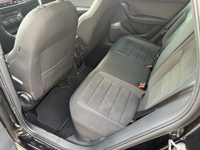 Seat ATECA 1.5 TSI Xcellence Business Intense / AUTOMAAT / CARPLAY / CRUISE