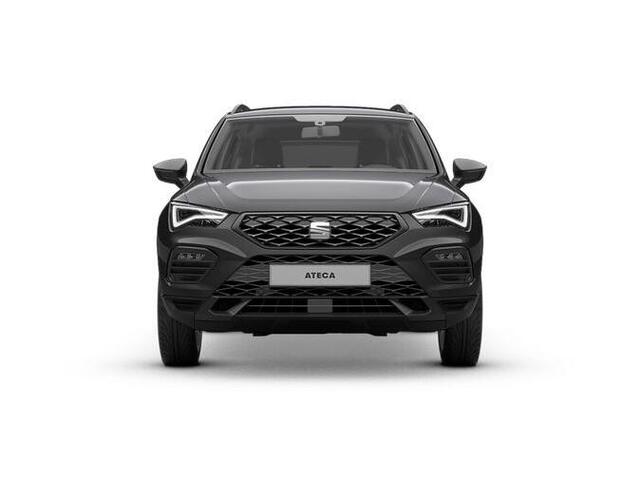 Seat ATECA FR Business Intense 1.5 TSI 150 PK | Automaat | Stoelverwarming | Achteruitrijcamera | Navigatie | Cruise control