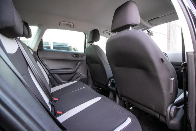 Seat ATECA 1.0 EcoTSI Reference | Apple cp/Android auto