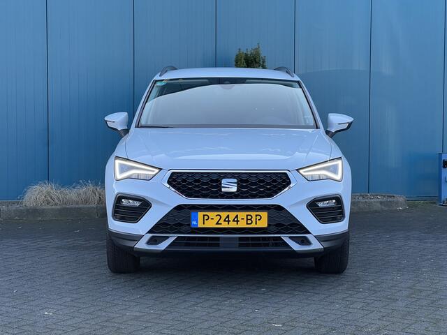 Seat ATECA 1.5 TSI DSG AUT. Style Business Intense CARPLAY | ELEK.TREKH | ADAPT.CRUISE | NAV | CAM | LED | PDC | LMV 1'EIG