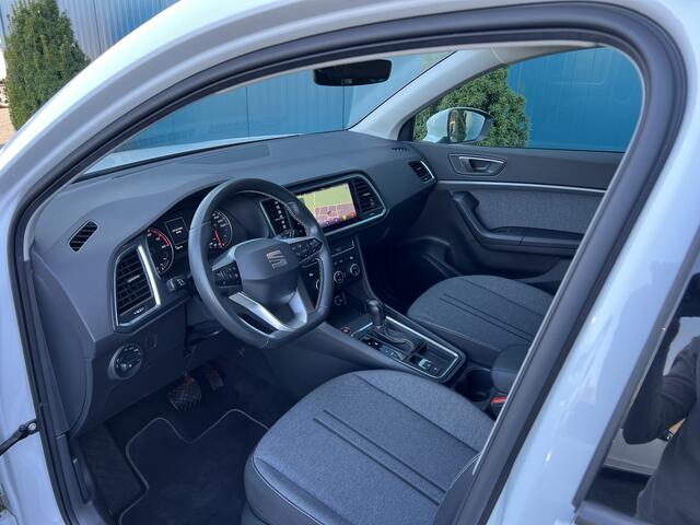 Seat ATECA 1.5 TSI DSG AUT. Style Business Intense CARPLAY | ELEK.TREKH | ADAPT.CRUISE | NAV | CAM | LED | PDC | LMV 1'EIG