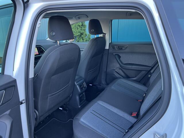 Seat ATECA 1.5 TSI DSG AUT. Style Business Intense CARPLAY | ELEK.TREKH | ADAPT.CRUISE | NAV | CAM | LED | PDC | LMV 1'EIG