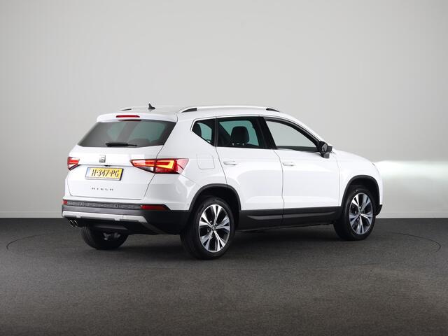 Seat ATECA 1.5 TSI Xcellence Business Intense
