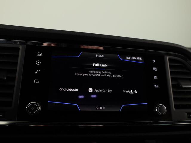 Seat ATECA 1.5 TSI Xcellence Business Intense