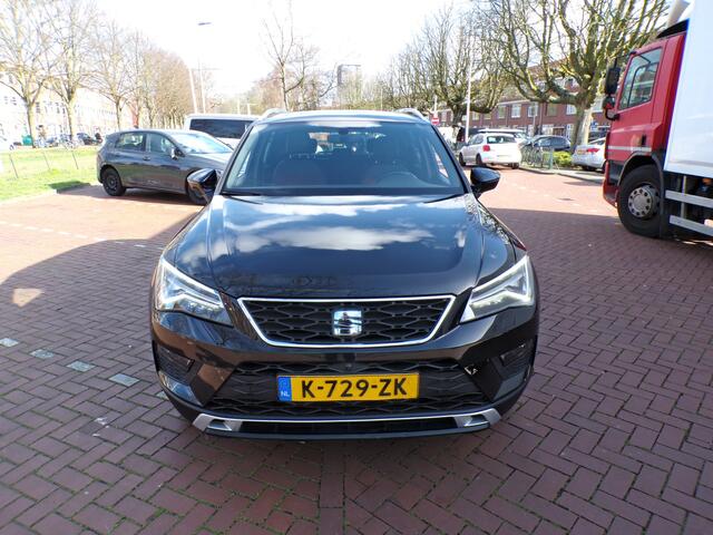 Seat ATECA 1.4 EcoTSI Xcellence APPLE CARPLAY CAMERA CRUISECONT TEL ETC.....