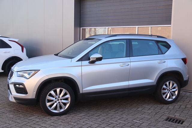 Seat ATECA 1.5 TSI Style Business Intense Automaat, Trekhaak, Cruise, Navi, Camera