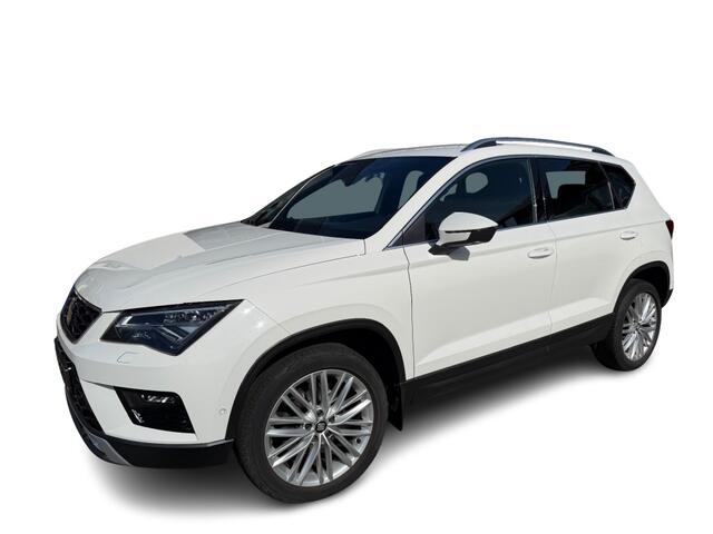 Seat ATECA 1.5 TSI Xcellence Business Intense Automaat *Geen Afl. kosten*