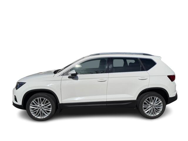 Seat ATECA 1.5 TSI Xcellence Business Intense Automaat *Geen Afl. kosten*