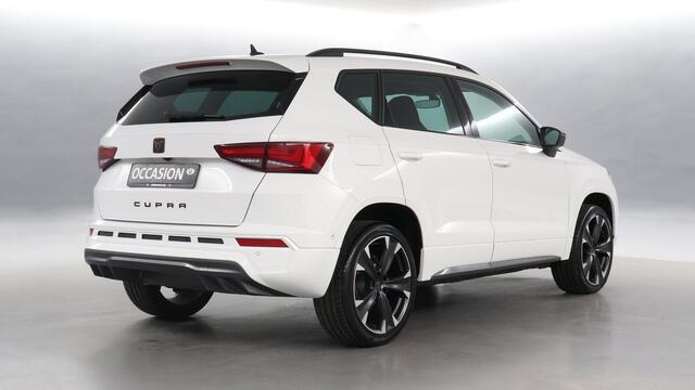 Seat ATECA Cupra 1.5 TSI 150pk Automaat / 19 inch l.m. / Camera / Navigatie