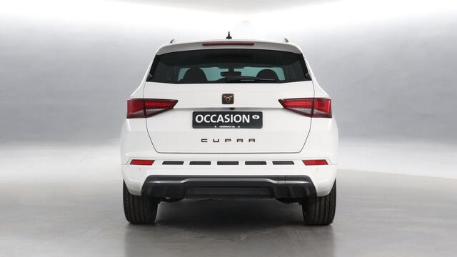 Seat ATECA Cupra 1.5 TSI 150pk Automaat / 19 inch l.m. / Camera / Navigatie