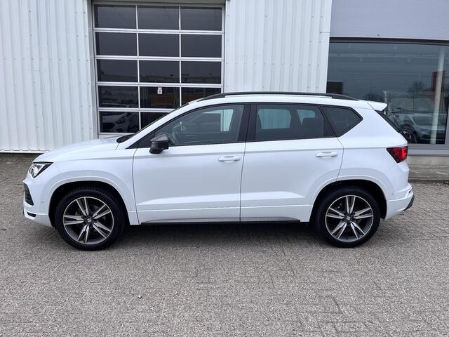 Seat ATECA 1.5 TSI FR Business Intense 150pk | Navigatie | Cruise Controle | Draadloos opladen | All Weather Banden