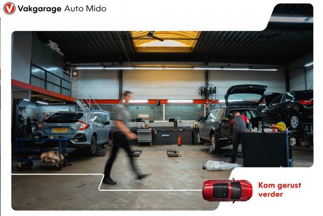 Seat ATECA 1.5 TSI Xperience Business Intense | 360 camera | Trekhaak