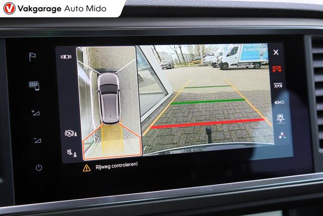 Seat ATECA 1.5 TSI Xperience Business Intense | 360 camera | Trekhaak