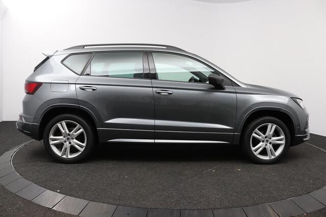 Seat ATECA 1.5 TSI 150pk DSG FR Business Intense | Panoramadak | Trekhaak | Stoel & Stuurverwarming |