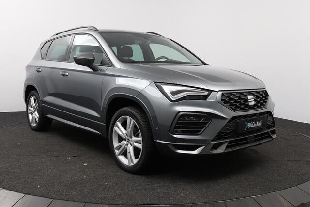 Seat ATECA 1.5 TSI 150pk DSG FR Business Intense | Panoramadak | Trekhaak | Stoel & Stuurverwarming |