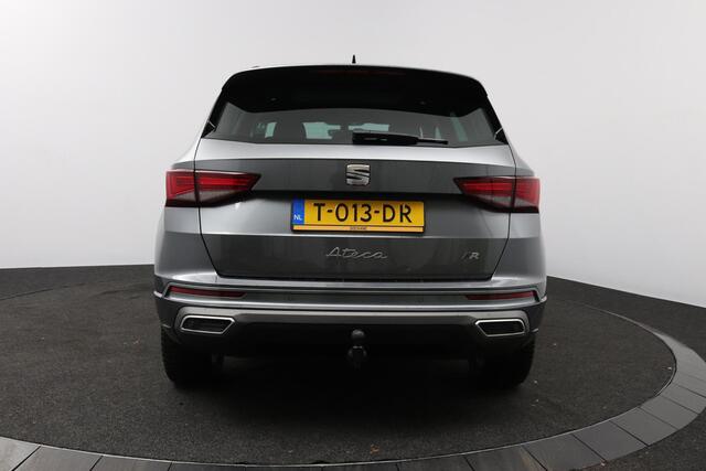 Seat ATECA 1.5 TSI 150pk DSG FR Business Intense | Panoramadak | Trekhaak | Stoel & Stuurverwarming |