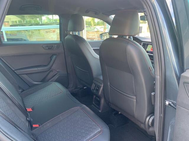 Seat ATECA 1.5 TSI FR Business Intense Cruise,Trekhaak, All-in prijs incl onderhoudsbeurt en apk