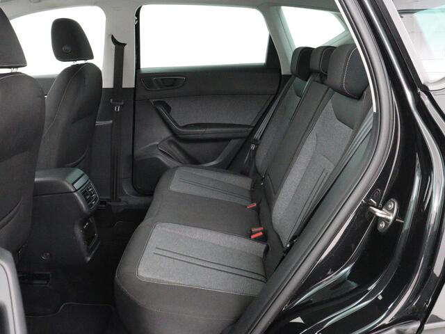 Seat ATECA 1.0 TSI Style Business Intense | Stoel & Stuurverwarming | Cruise Control | Camera | Navigatie | Carplay | LED