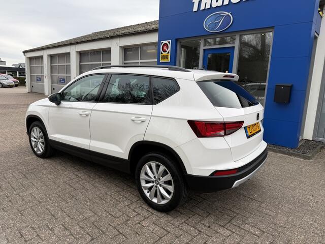 Seat ATECA 1.5 TSI Style