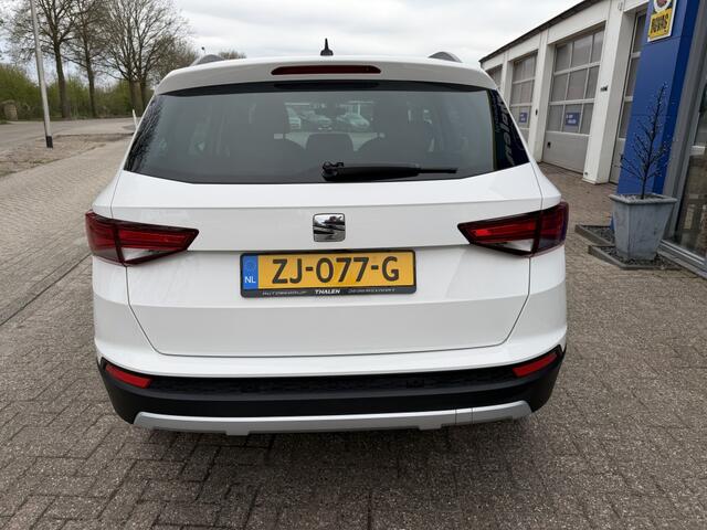 Seat ATECA 1.5 TSI Style