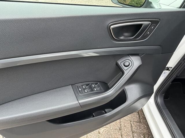 Seat ATECA 1.5 TSI Style