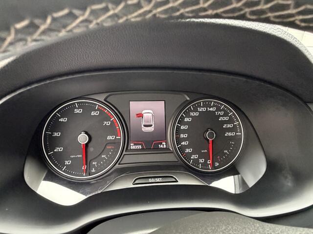 Seat ATECA 1.5 TSI Style