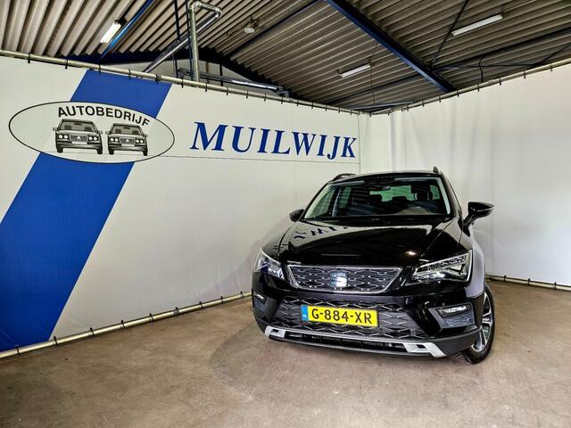 Seat ATECA 1.5 TSI Style Business Intense / Trekhaak / Camera / NL Auto
