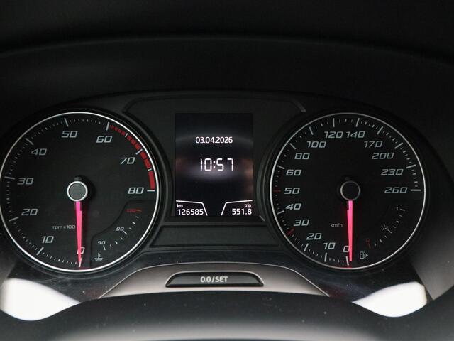 Seat ATECA 2.0 TSi 190 Pk Automaat FR 4DRIVE | Trekhaak | 360° Camera | Panorama dak | Cruise Control | CarPlay | 19 Inch