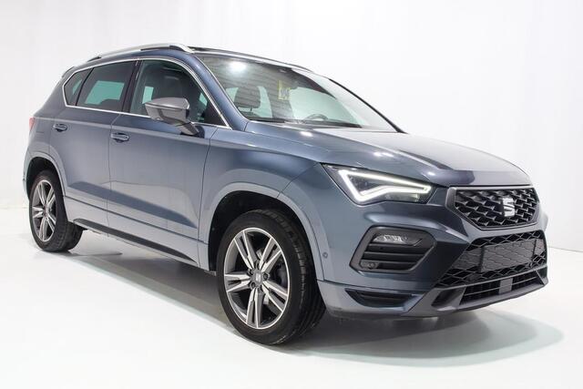 Seat ATECA 1.5 TSI DSG FR Business Intense, Op Komst!
