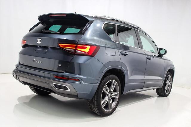 Seat ATECA 1.5 TSI DSG FR Business Intense, Op Komst!