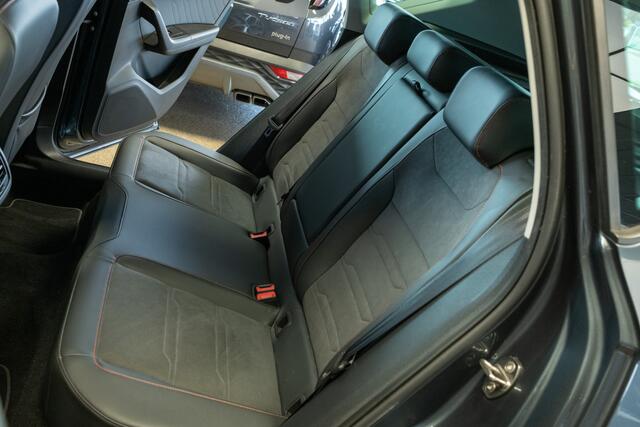 Seat ATECA 1.5 TSI FR Business Intense 19inch,LED,Virtual Cockpit,Memory