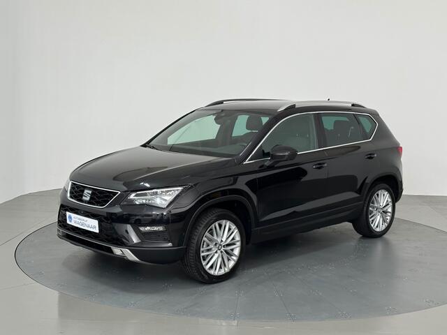 Seat ATECA 1.5 TSI XCELLENCE DSG AUTOMAAT 33.000KM