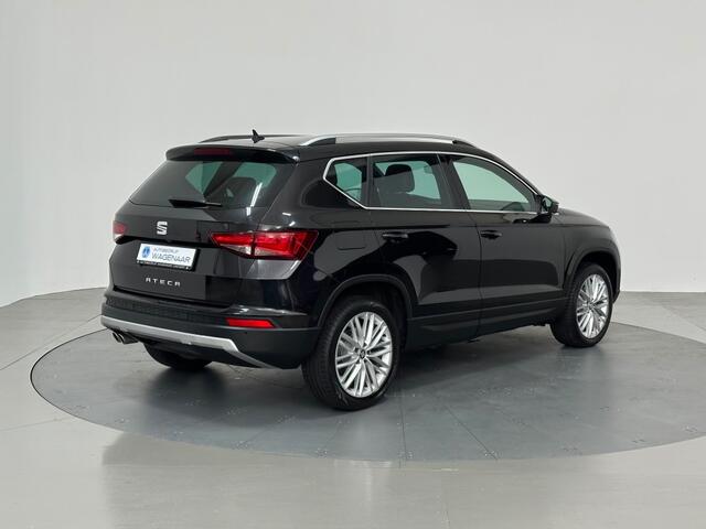 Seat ATECA 1.5 TSI XCELLENCE DSG AUTOMAAT 33.000KM