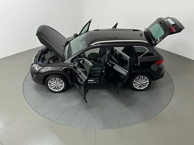 Seat ATECA 1.5 TSI XCELLENCE DSG AUTOMAAT 33.000KM