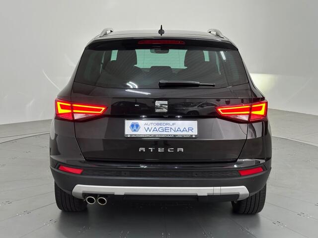 Seat ATECA 1.5 TSI XCELLENCE DSG AUTOMAAT 33.000KM