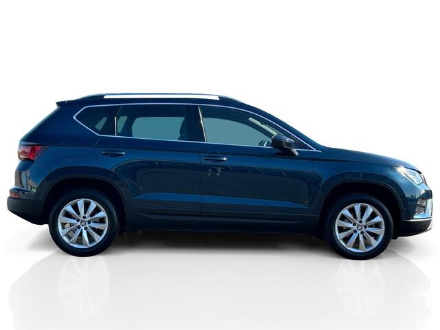 Seat ATECA 1.5 TSI 150 PK DSG Xcellence Intense ? ACC ? 360CAM ? LED